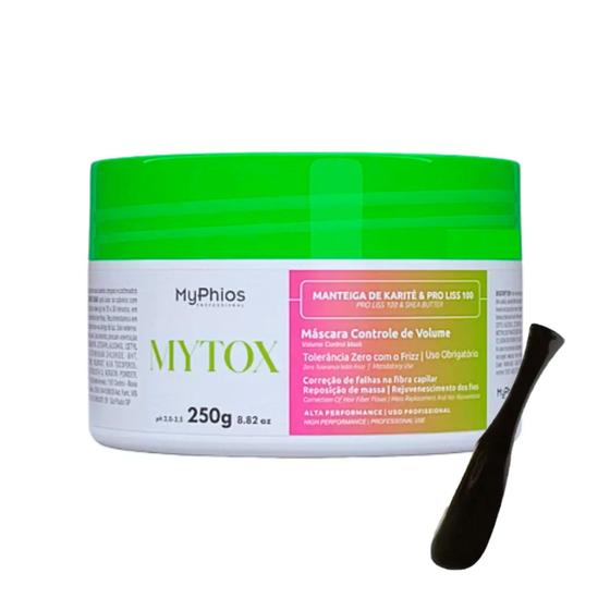 Imagem de MyPhios Mytox Btx 250g E