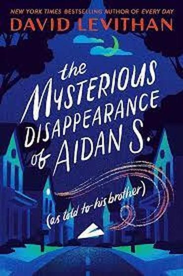 Imagem de Mysterious Disappearance