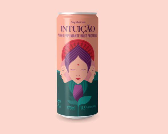Imagem de Mysterius Intuição Pack c/ 6 Unidades