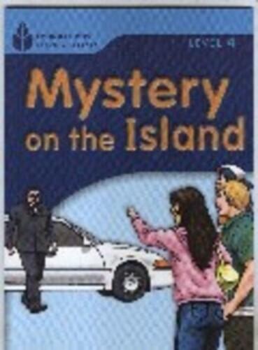 Imagem de Mystery on the island   level 4