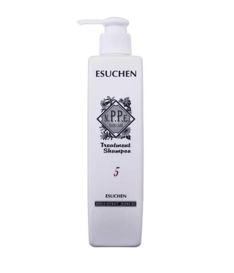 Imagem de N.P.P.E. Herbal Nº 5 Treatment - Shampoo 250Ml