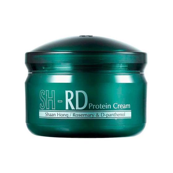 Imagem de N.p.p.e. Sh-rd Nutra-therapy Protein- Creme Leave-in Restaurador 150ml