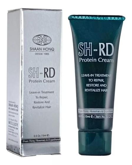 Imagem de N.P.P.E. SH-RD Nutra-Therapy Protein - Leave-in Restaurador 15ml