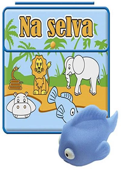 Imagem de Na Selva