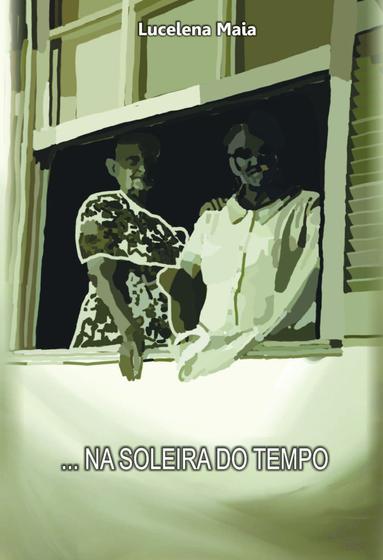 Imagem de ... Na Soleira do Tempo - Scortecci Editora