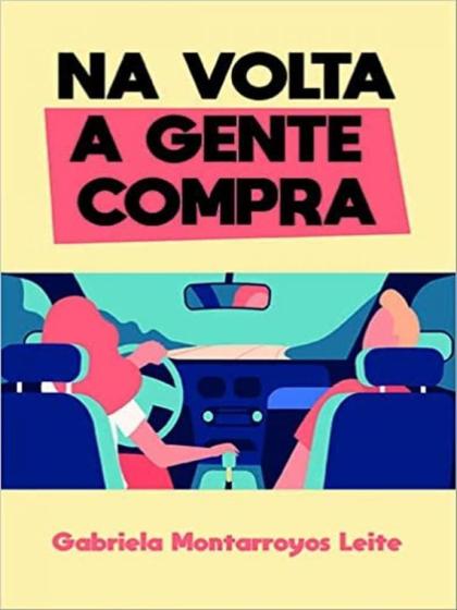 Imagem de Na volta a gente compra - ALL PRINT