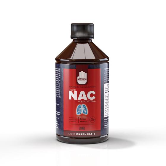 Imagem de Nac 500 ml 