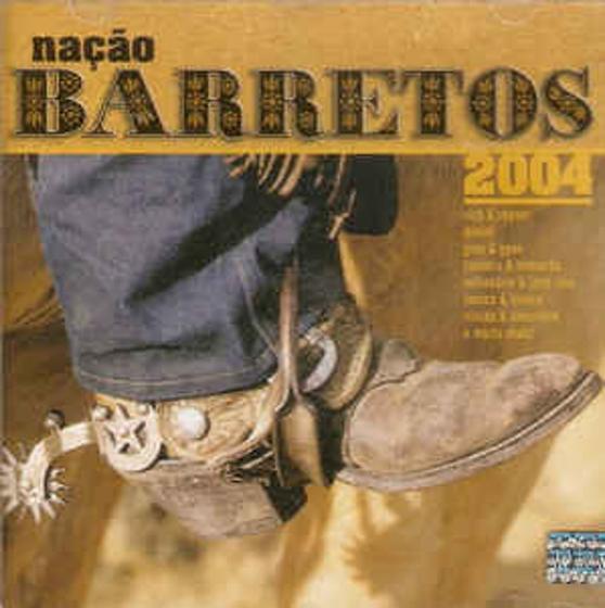 Imagem de nação barretos*/ 2004