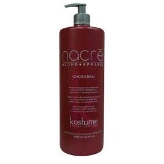 Imagem de Nacre Glaçage Balm 1000ml Kostume