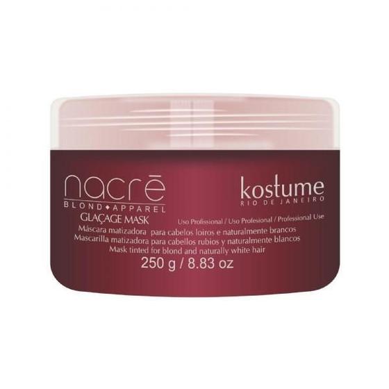 Imagem de Nacre Glaçage Mask 250G Kostume