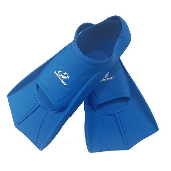 Imagem de Nadadeira Pé de Pato Silicone Hammerhead Training Fins