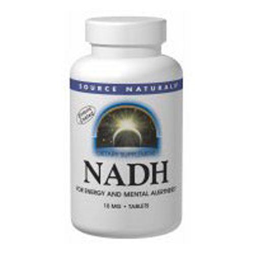 Imagem de Nadh 20 Guias por Source Naturals