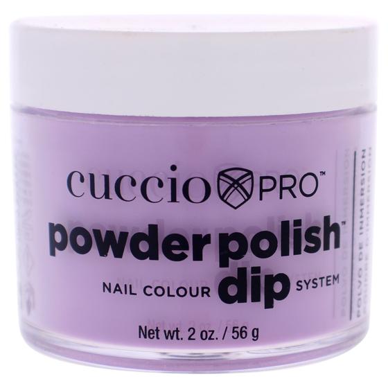 Imagem de Nail Colour Dip System Grape Purple 45g