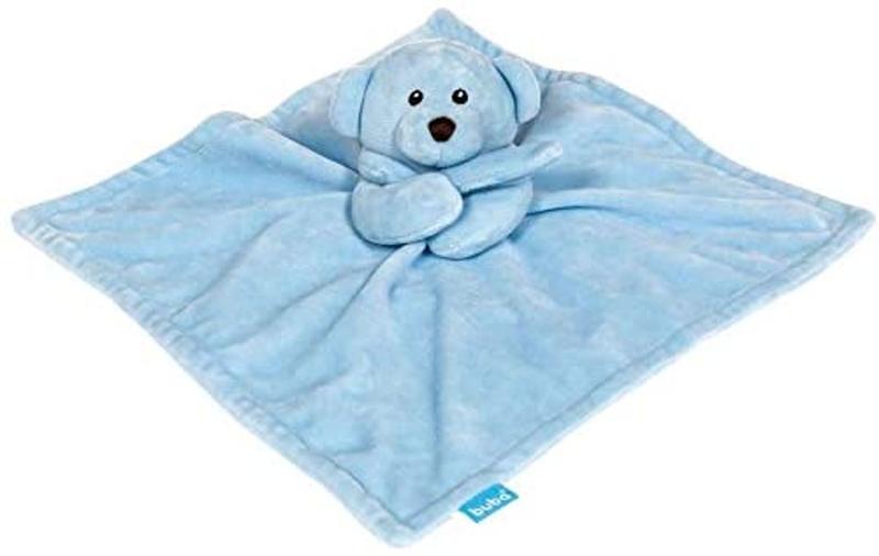 Imagem de Naninha bichinhos urso azul buba
