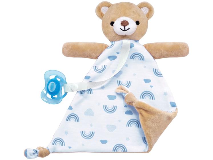 Imagem de Naninha de Poliéster Buba Ursinho Soninho