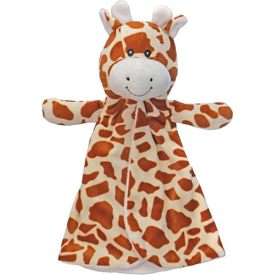 Imagem de Naninha girafa zoop
