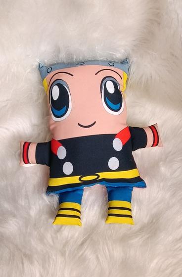Imagem de Naninha Thor P, Filme Thor Ragnarok