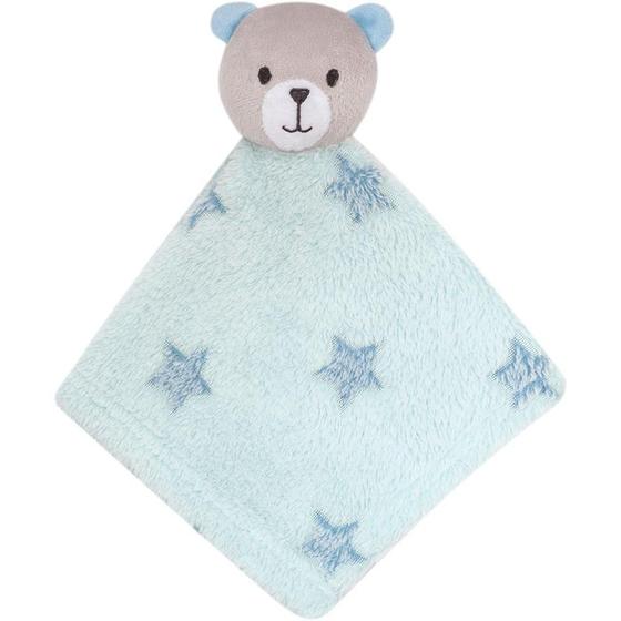 Imagem de Naninha Ursinho Estrelinha Azul Buba