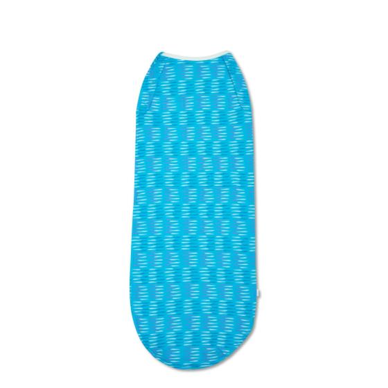 Imagem de Nanit Which Way - Swaddle para Bebês (3-6 Meses) 100% Algodão Orgânico