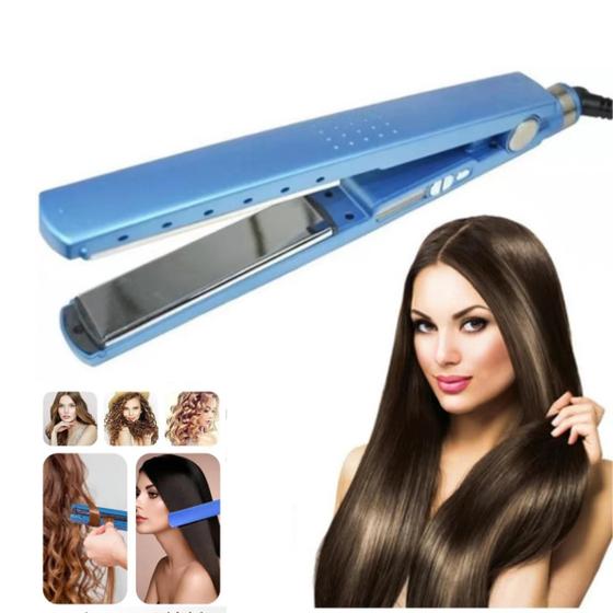 Imagem de Nano Titanium Hair Bivolt Digital