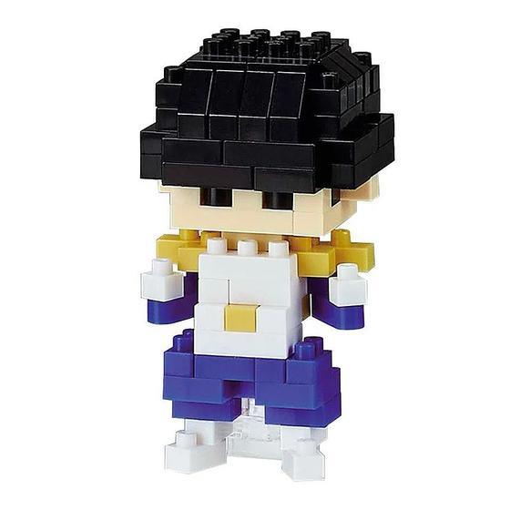 Imagem de Nanoblock Dragon Ball Z Son Gohan 100 pçs - HDR13 - Mattel