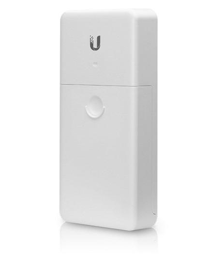 Imagem de Nanoswitch ubiquiti n-sw outdoor 4-port poe