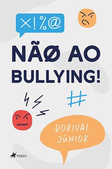 Imagem de Não ao Bullying!  - Viseu