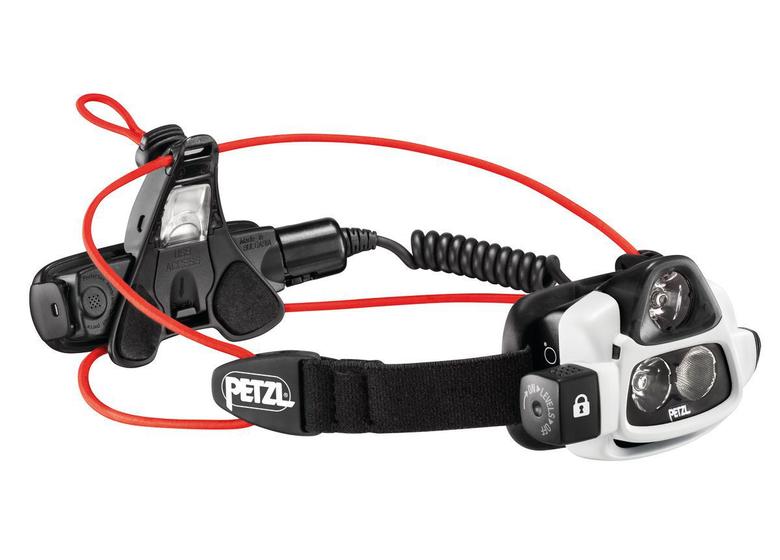 NAO - Lanterna de Cabeça Ultra-Potente REACTIVE LIGHTING 700 Lumens Petzl Menor preço em NAO - Lanterna de Cabeça Ultra-Potente REACTIVE LIGHTING 700 Lumens Petzl