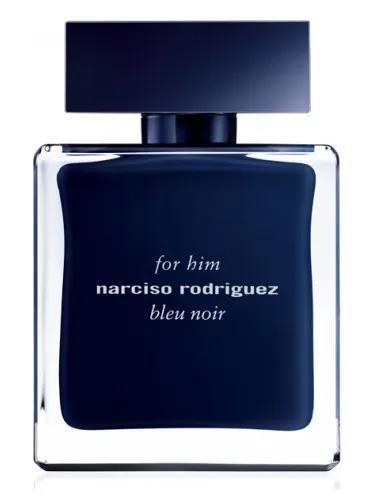 Imagem de Narciso rodriguez bleu noir eau de toilette for him 100ml