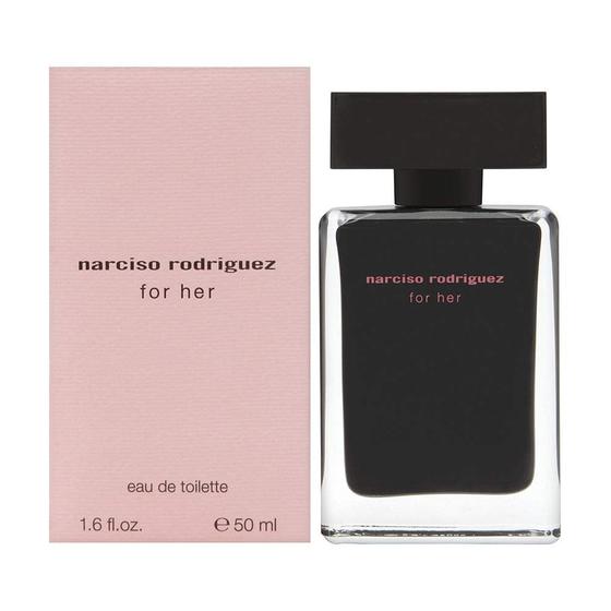 Imagem de NARCISO RODRIGUEZ EDT SPRAY 1.6 OZ para MULHERES