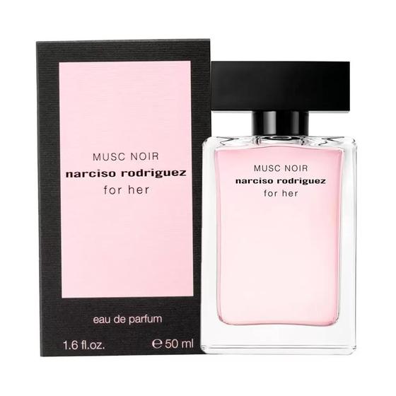 Imagem de Narciso rodriguez musc noir eau de parfum for her 50ml