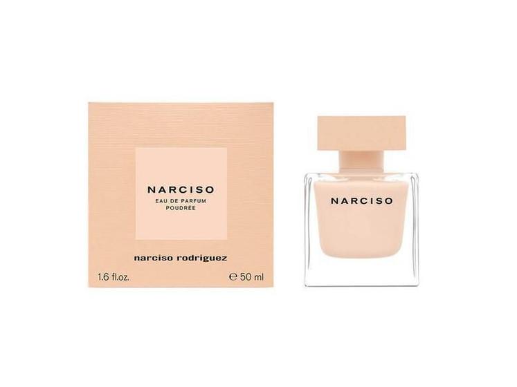 Imagem de Narciso Rodriguez Poudrée Feminino Eau De Parfum 50Ml