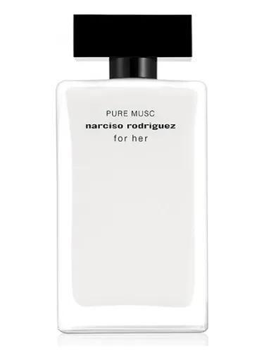 Imagem de Narciso rodriguez pure musc edp for her 100ml