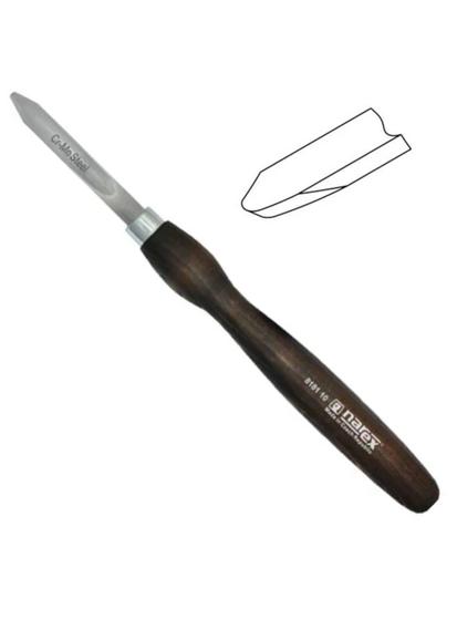 Imagem de Narex - goiva de corte para tornear - parting tool - 818110