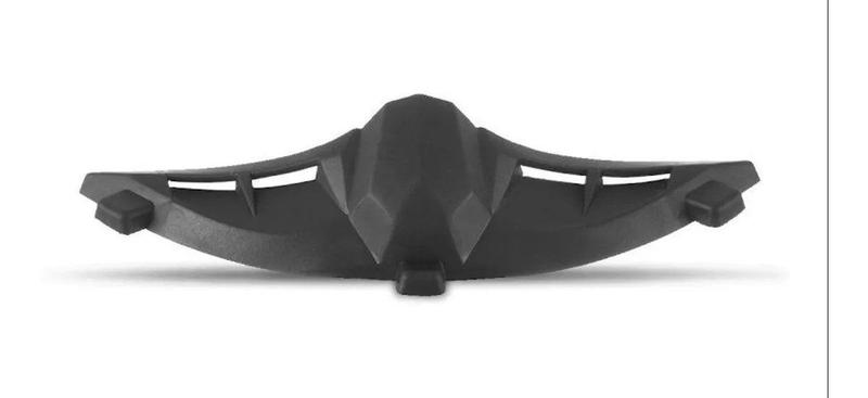 Narigueira Adaptável Capacete Sport Moto R8 E Evolution G5 / G6 / G7 / Jett Evo Menor preço em Narigueira Adaptável Capacete Sport Moto R8 E Evolution G5 / G6 / G7 / Jett Evo