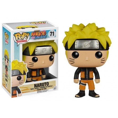 Imagem de Naruto Anime: Funko Pop