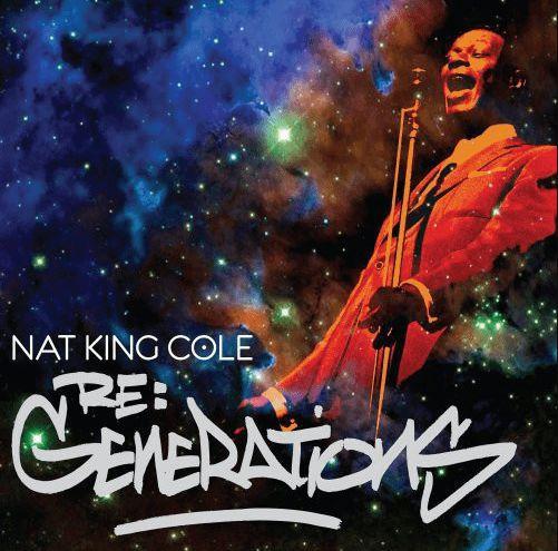 Imagem de Nat King Cole Re: Generations CD