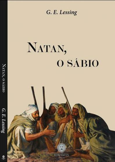 Imagem de Natan, o sabio