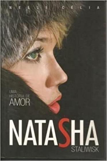 Imagem de Natasha staliwisk - uma historia de amor