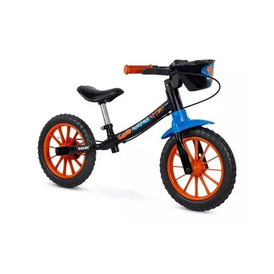 Imagem de Nathor Bicicleta Balance Power Rex