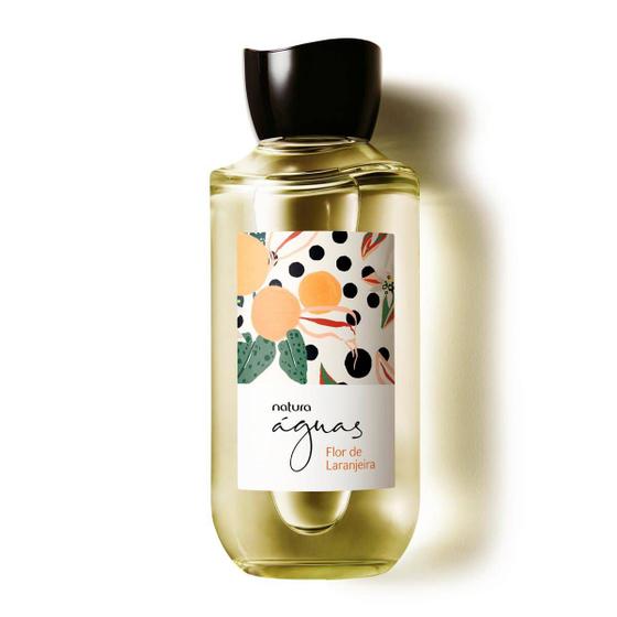 Imagem de Natura Águas Colônia Flor de Laranjeira 170ml