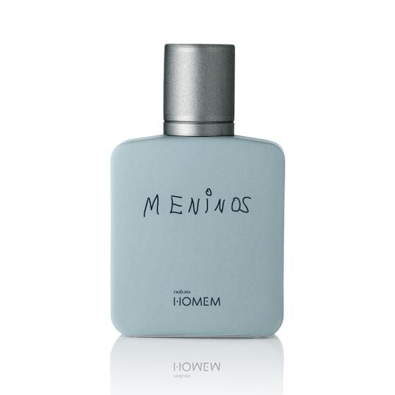 Imagem de Natura Deo Colônia Meninos de Natura Homem - 25ml