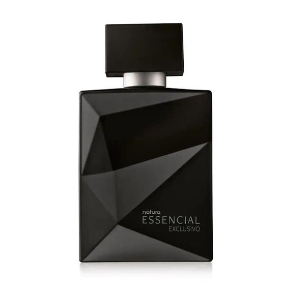 Imagem de Natura Deo Parfum Essencial Exclusivo Masculino - 100ml