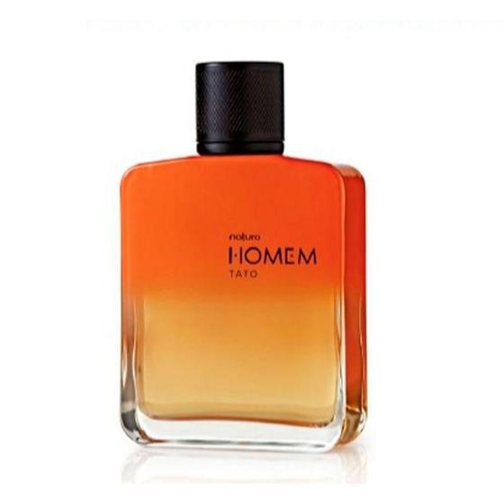 Natura Deo Parfum Homem Tato - 100Ml é ruim? Natura Deo Parfum Homem Tato - 100Ml é boa?