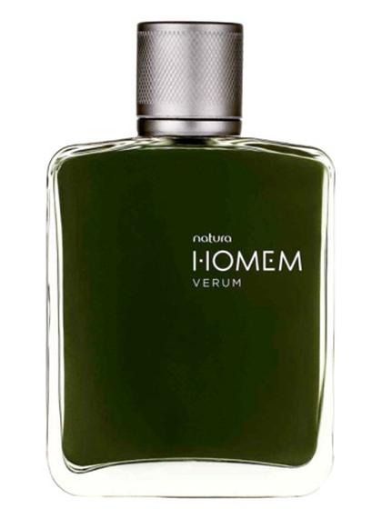 Imagem de Natura Deo Parfum Homem Verum - 100ml