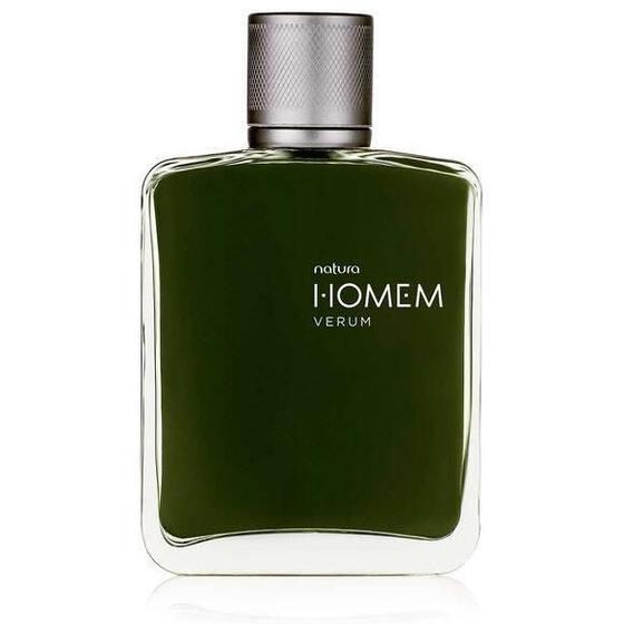 Imagem de Natura Deo Parfum Homem Verum - 100Ml