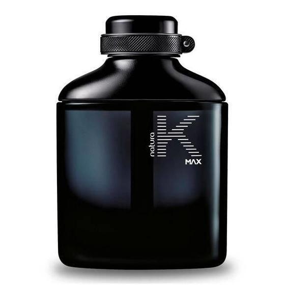 Imagem de Natura Deo Parfum K Max Masculino - 100ml