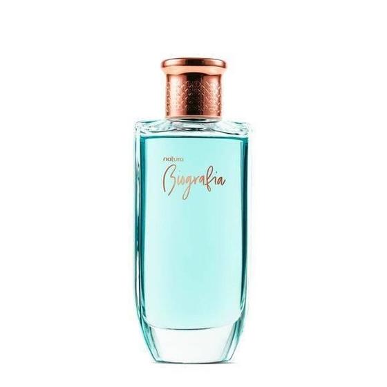 Imagem de Natura Desodorante Colônia Biografia Feminino - 100Ml