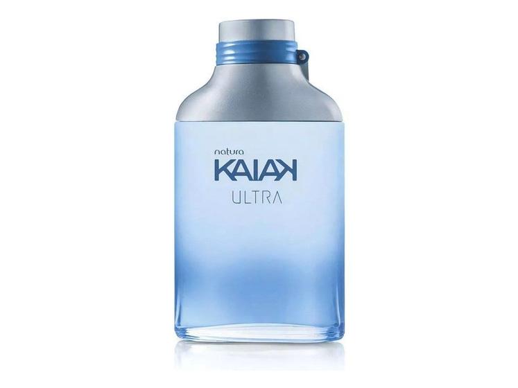 Natura Desodorante Colônia Kaiak Ultra Masculino 100ml