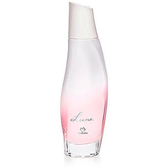 Imagem de Natura Desodorante Colônia Luna Feminino - 75ml